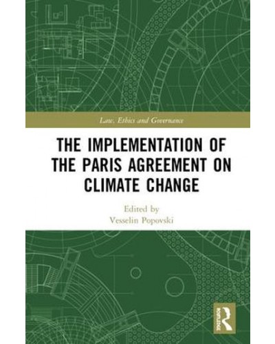 The Implementation of the Paris Agreement on Climate Change