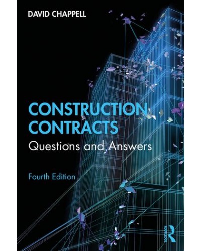 Construction Contracts: Questions and Answers 4th Edition
