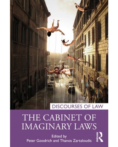 The Cabinet of Imaginary Laws