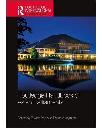 Routledge Handbook of Asian Parliaments