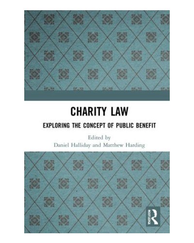Charity Law: Exploring the Concept of Public Benefit