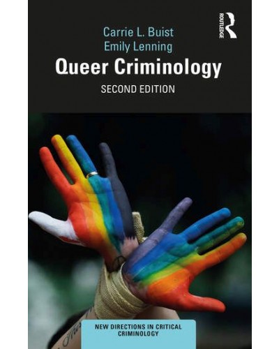 Queer Criminology 2nd Edition