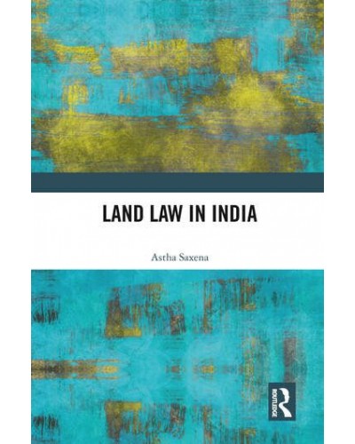 Land Law in India