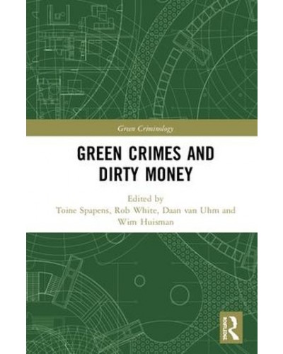 Green Crimes and Dirty Money