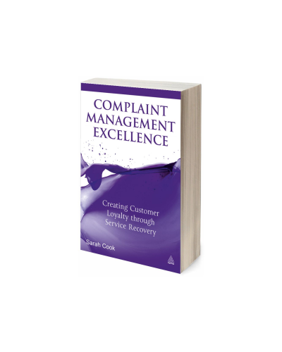 Complaint Management Excellence