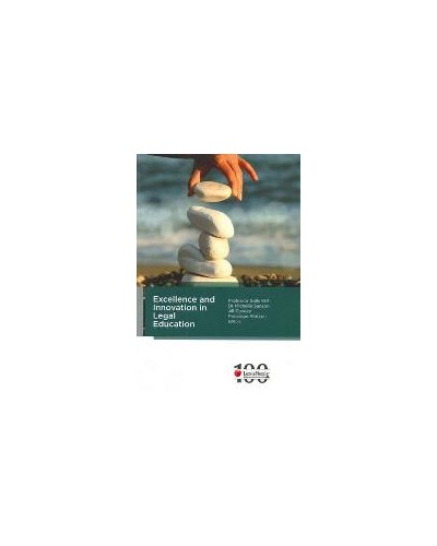 Excellence and Innovation in Legal Education