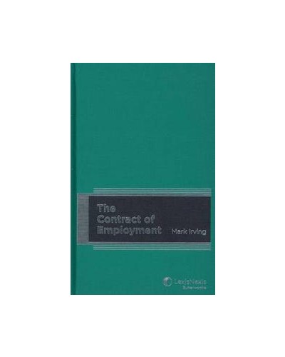 The Contract of Employment