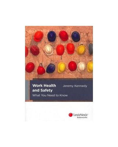 Work Health and Safety
