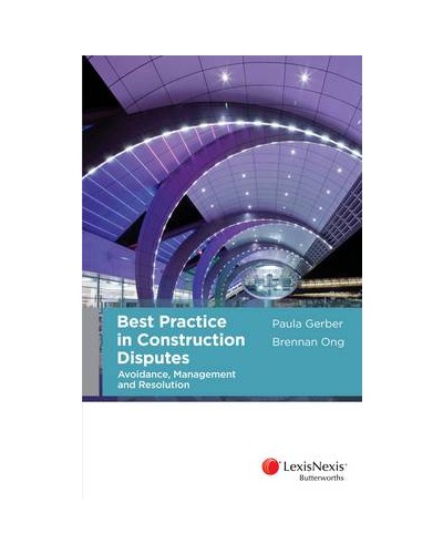 Best Practice in Construction Disputes