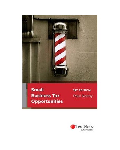 Small Business Tax Opportunities