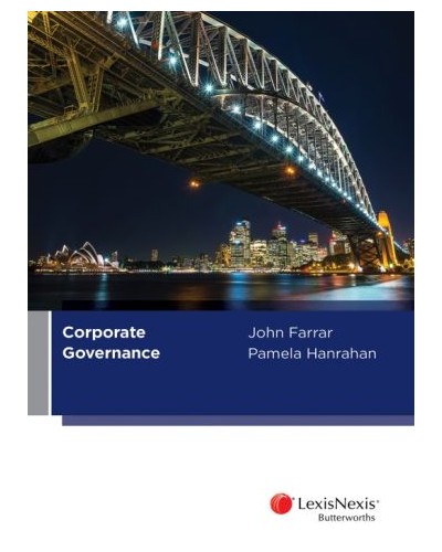 Corporate Governance