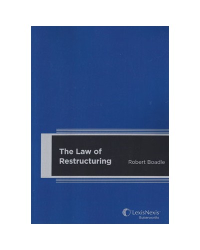 Law of Restructuring