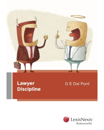 Lawyer Discipline