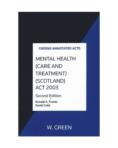 Mental Health 2nd Edition (Care and Treatment)