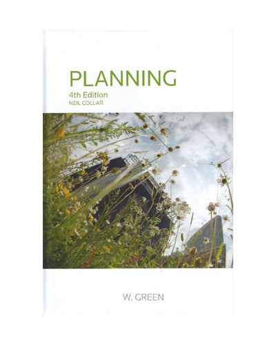 Planning 4th Edition