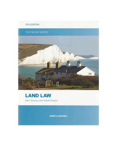 Land Law, 5th Edition