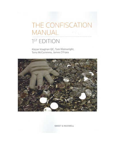 The Confiscation Manual