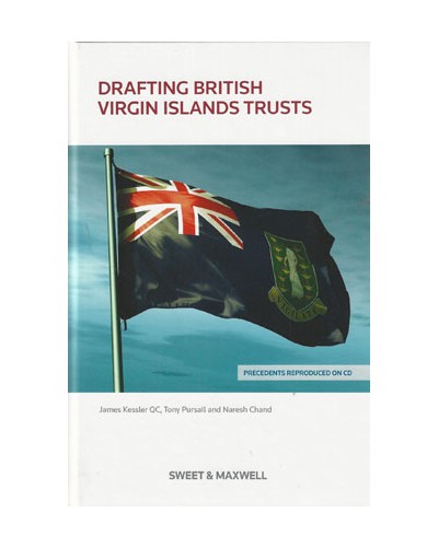 Drafting British Virgin Islands Trusts