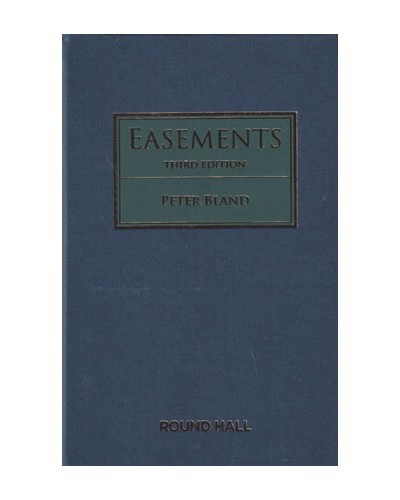 Easements 3rd Edition