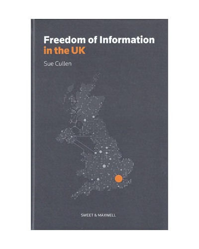 Freedom of Information in the UK