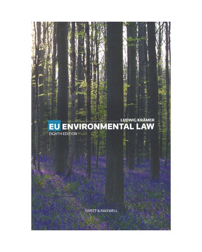 EU Environmental Law 8th Edition