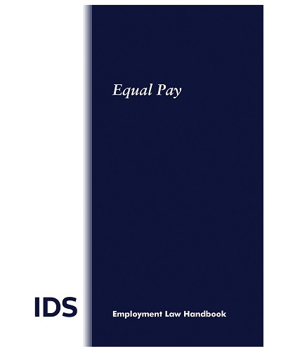 IDS: Equal Pay 3rd Edition