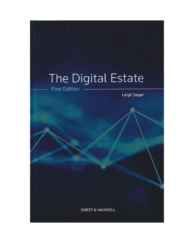 The Digital Estate