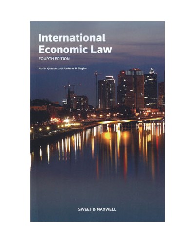 International Economic Law 4th ed