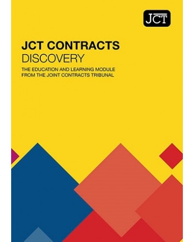 JCT Contracts Discovery 2017