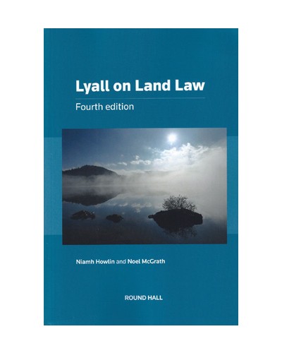 Lyall on Land Law 4th Edition