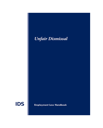 IDS Handbook: Unfair Dismissal 2020 edition