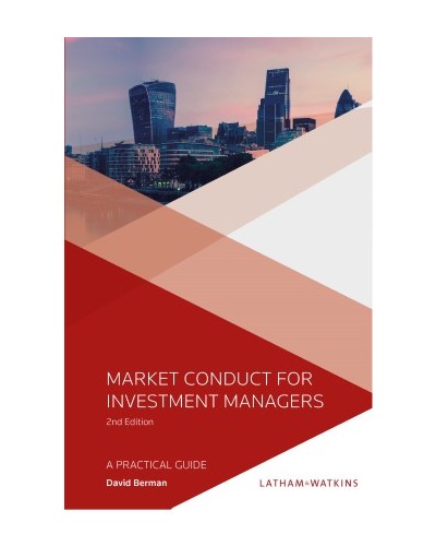 Market Conduct for Investment Managers: A Practical Guide 2nd Edition