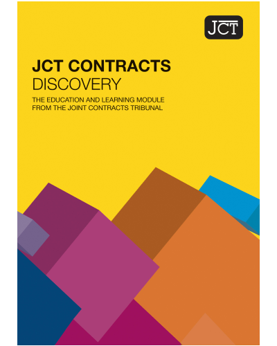 JCT Contracts Discovery 2024