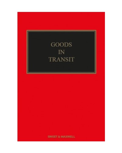 Goods in Transit 5th ed