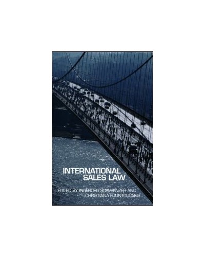 International Sales Law