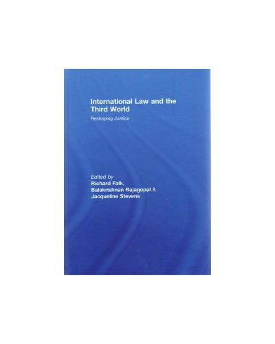 International Law and the Third World