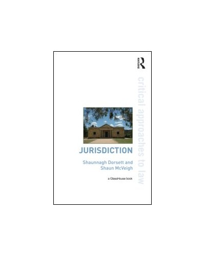 Jurisdiction