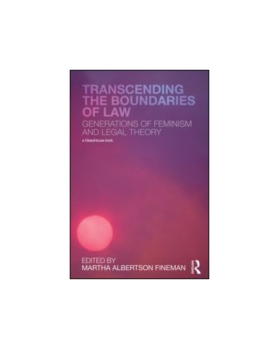 Transcending the Boundaries of Law