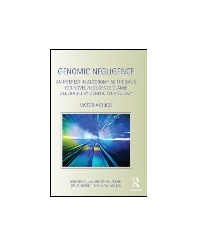 Genomic Negligence
