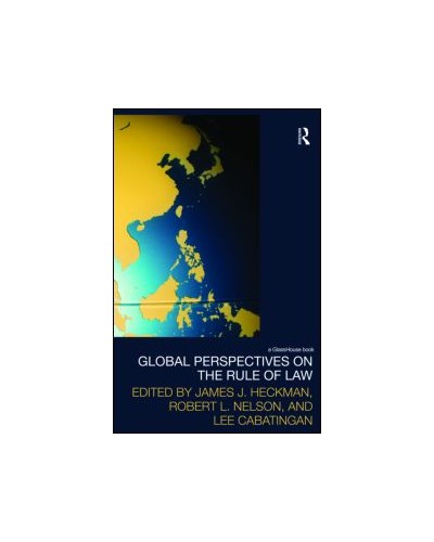 Global Perspectives on the Rule of Law