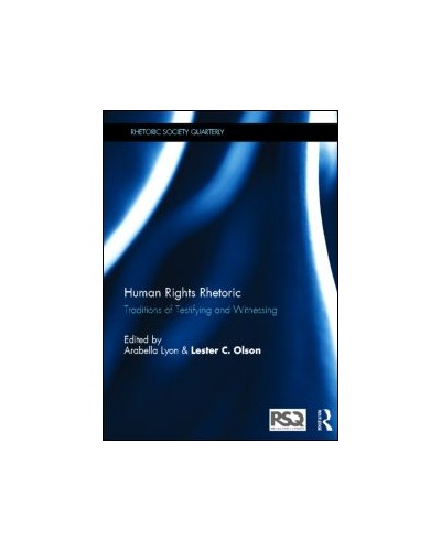Human Rights Rhetoric