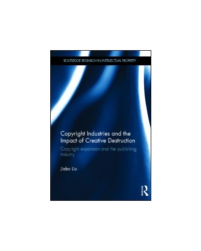 Copyright Industries and the Impact of Creative Destruction