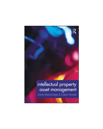 Intellectual Property Asset Management