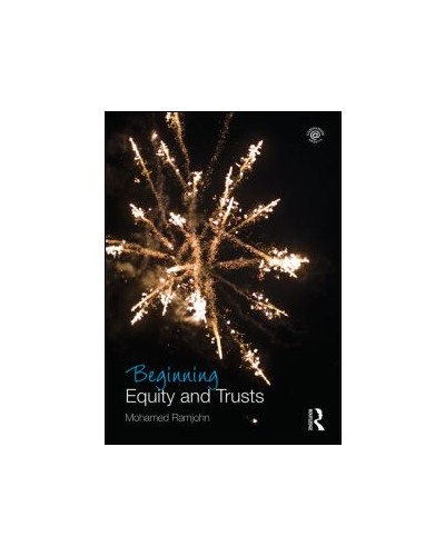 Beginning Equity and Trusts