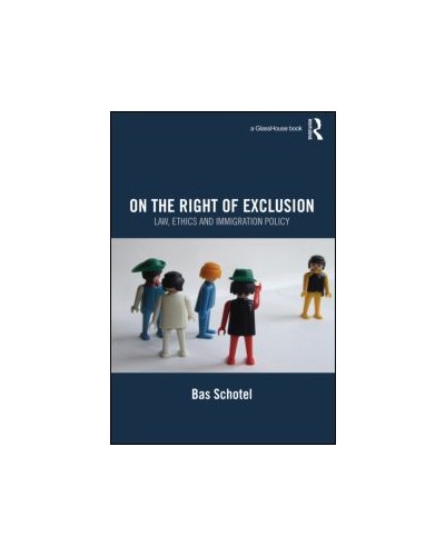 On the Right of Exclusion