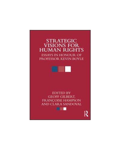 Strategic Visions for Human Rights