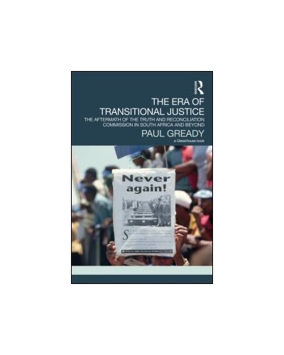 The Era of Transitional Justice