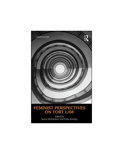 Feminist Perspectives on Tort Law