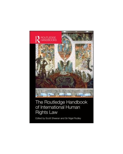 Routledge Handbook of International Human Rights Law
