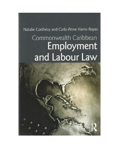 Commonwealth Caribbean Employment and Labour Law